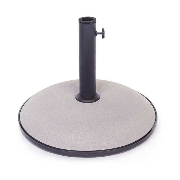 Betoonist päikesevarju alus Barry - Bizzotto