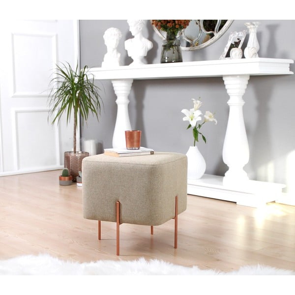 Beež tumba Copper – Artie-image-2