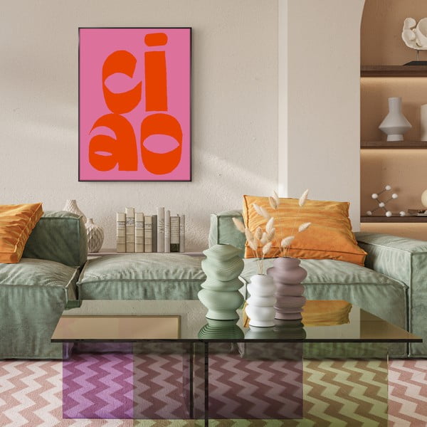 Maal 50x70 cm Ciao - Styler-image-1