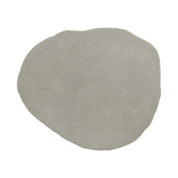 Hall villane vaip 131x145 cm - Leitmotiv