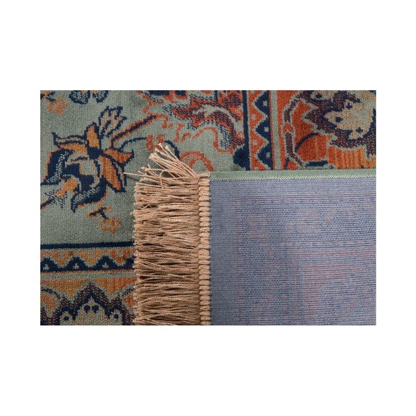 Roheline vaip , 200 x 300 cm Bid - Dutchbone-image-2