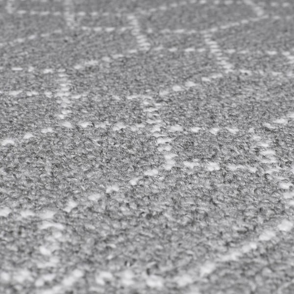 Helehall pestav koridorivaip 57x230 cm Argyll - Flair Rugs-image-3