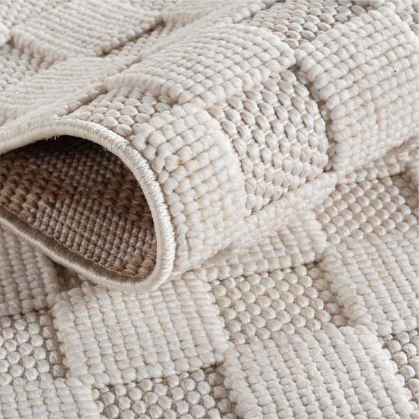 Kreem vaip 200x290 cm Helix 2203 - Ayyildiz Carpets-image-2