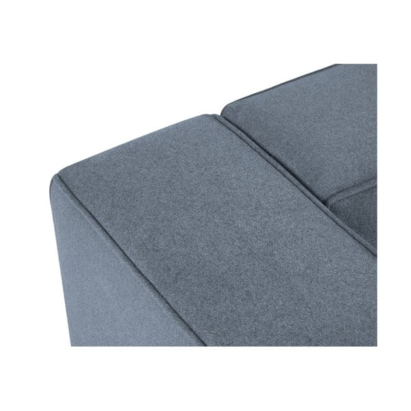 Sinine diivan , 230 x 95 cm Ophelia - Windsor & Co Sofas-image-1