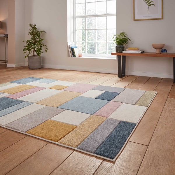 Vaip 120x170 cm Matrix - Think Rugs-image-2