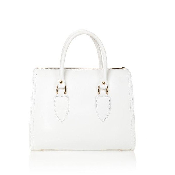 Kabelka Marcia White-image-2