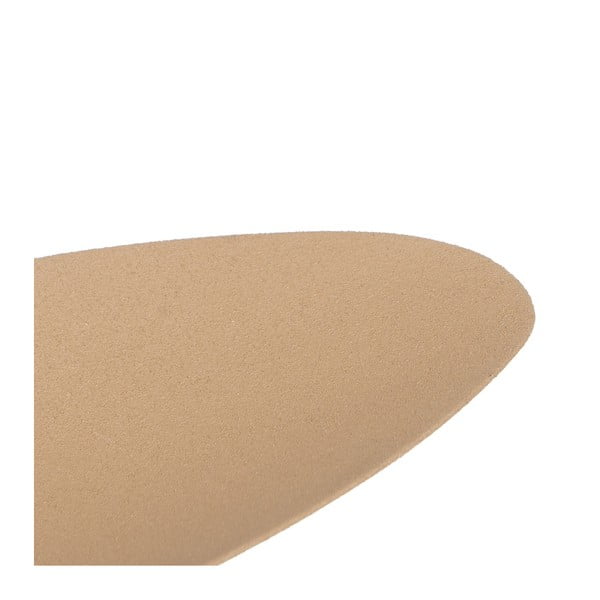 Metallist dekoratiivne kandik 48x12 cm - Ixia-image-4