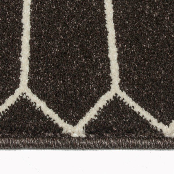 Koberec Universal Denmark Black, 160 x 230 cm-image-2