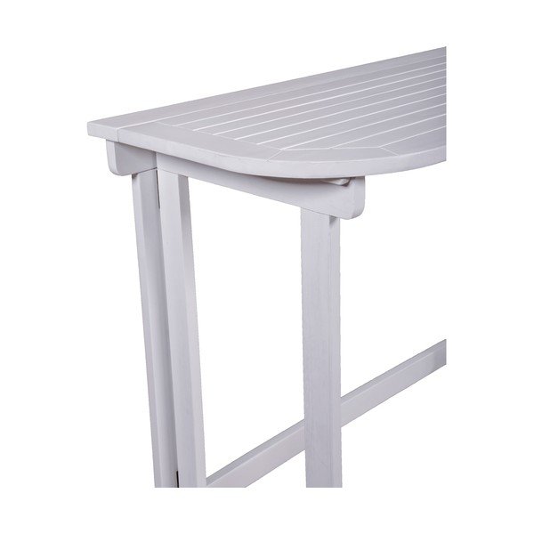 Eukalüptipuidust aialaud 100x76 cm Manila - Garden Pleasure-image-2