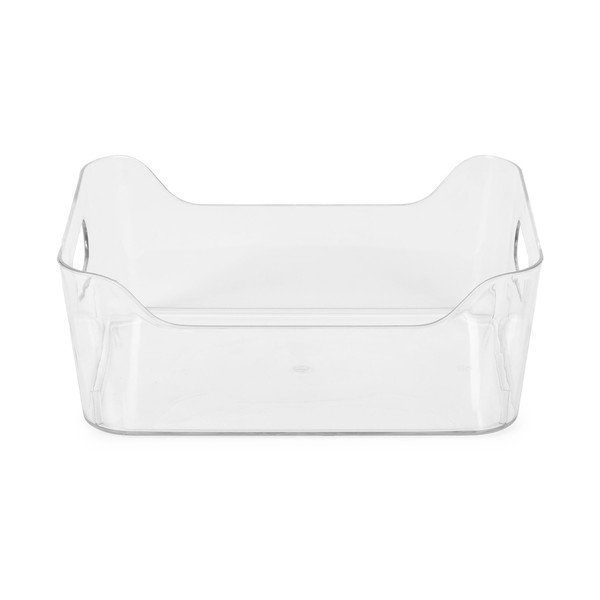 Plastkorv 20x14x8 cm - Compactor-image-1