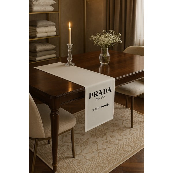 Linik 45x140 cm Prada – Mila Home-image-2