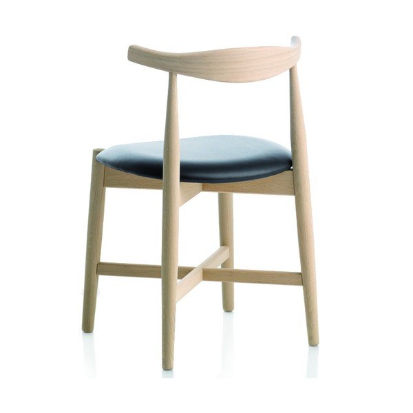 Hammel Findahli tammest valmistatud söögitoolid Dora - Hammel Furniture-image-3