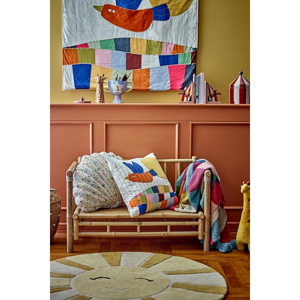 Laste seinavaip Colorine - Bloomingville Mini-image-2