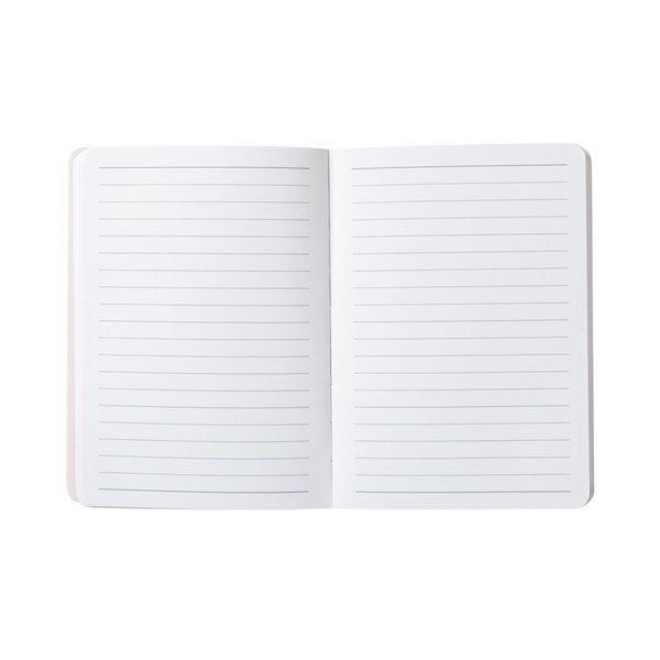 Märkmik 128 lehekülge A6 formaadis - Busy B-image-3