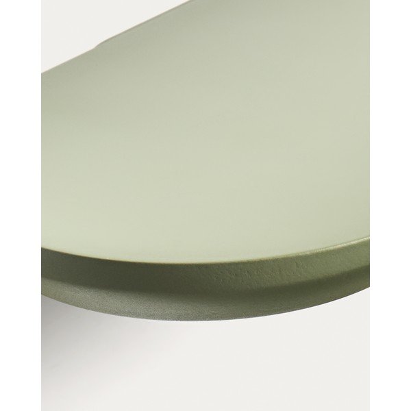 Rohelised riiulid 2tk komplektis 55 cm Arely - Kave Home-image-4