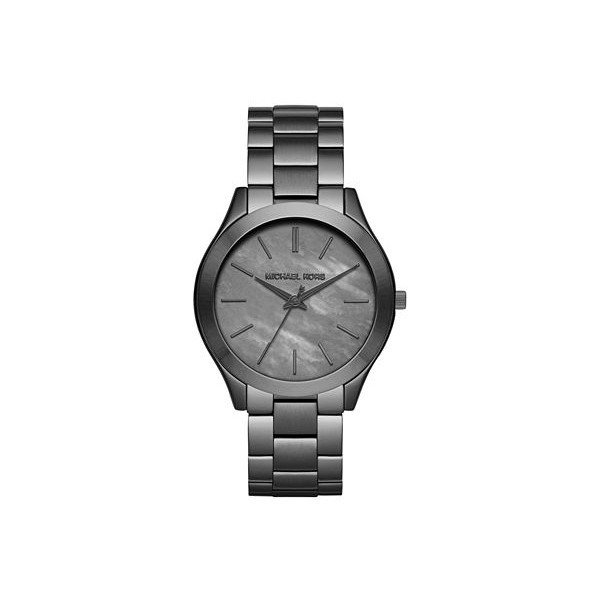 Hodinky s duhovým ciferníkem Michael Kors-image-1