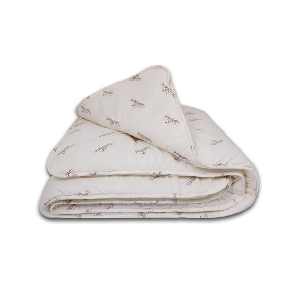 Aastaringne tekk 200x200 cm Cashmere - Good Morning