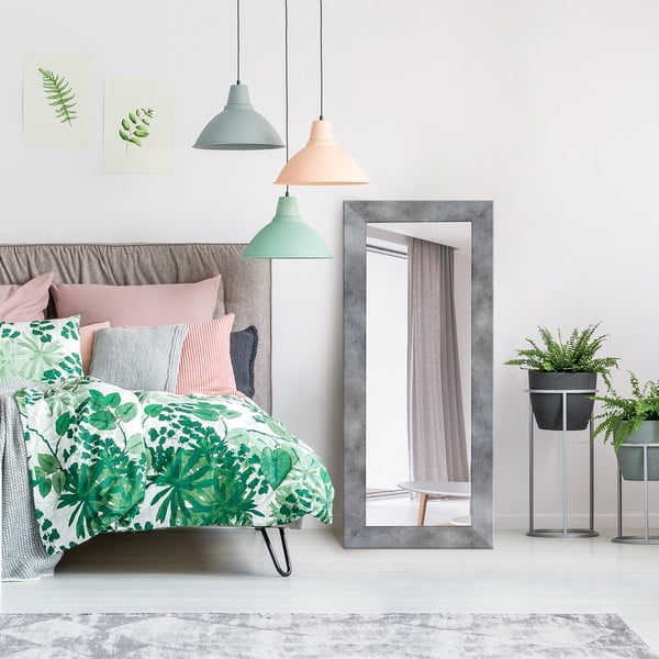 Seinapeegel Lühter Raggo, 60 x 148 cm Jyvaskyla - Styler-image-1