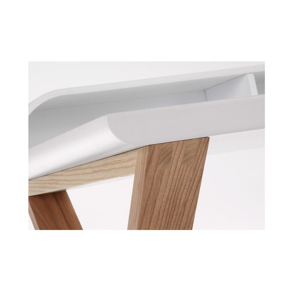 Töölaud 79x120 cm - Kave Home-image-3