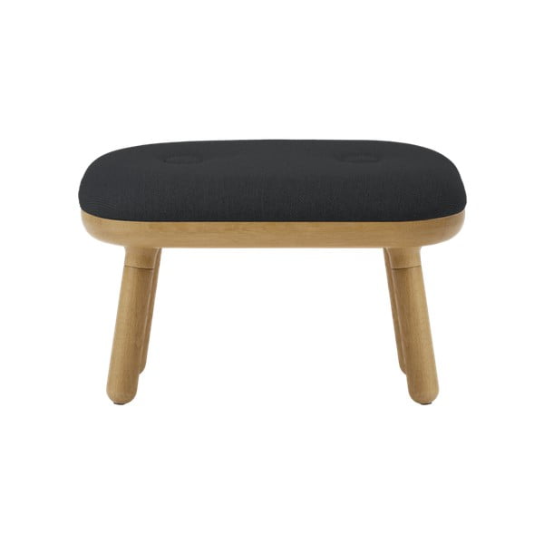 Antratsiitne taburet Paff Low - UMAGE-image-1