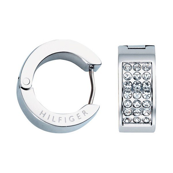 Dámské náušnice Tommy Hilfiger No.2700572-image-1