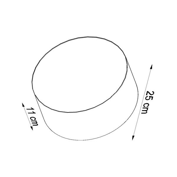 Hall laevalgusti Atis - Sollux-image-2