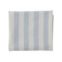 Orgaanilisest puuvillast laudlina 140x200 cm Striped - OYOY Living Design