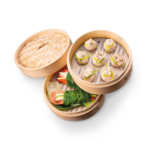 Aurav bambusekorv Nikko - Tescoma-image-4