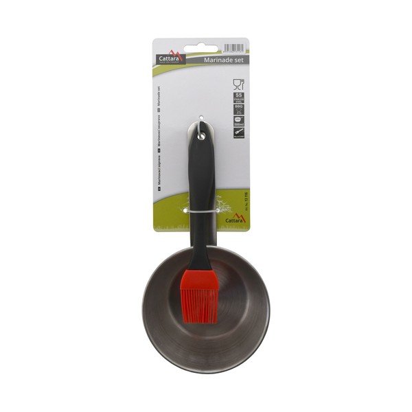 Marineerimiskomplekt, 2-osaline  - Cattara-image-4