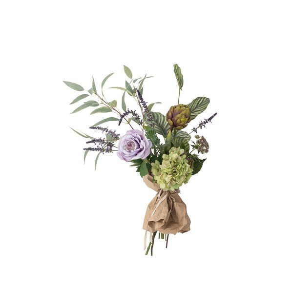 Kunstlill (kõrgus 80 cm) Whisper - Bloomingville