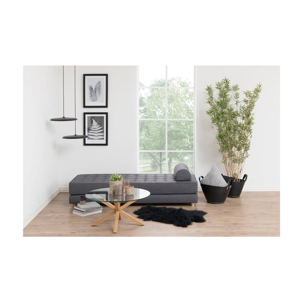 Ümmargune kohvilaud ø 82 cm Heaven - Actona-image-2