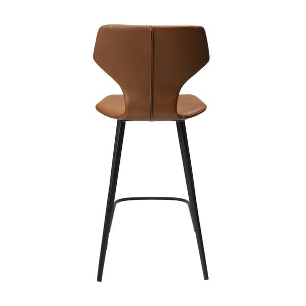 Pruun baaritool (istme kõrgus 69,5 cm) S.I.T - DAN-FORM Denmark-image-4