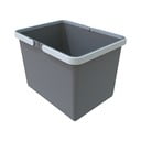 Plastist prügikast 12 l - Elletipi