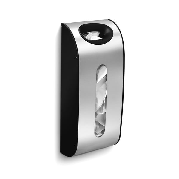 Seinale paigaldatav kaubakottide jaotur - simplehuman-image-3