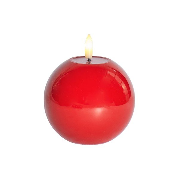 LED-küünal (kõrgus 9 cm) Sille - Sirius