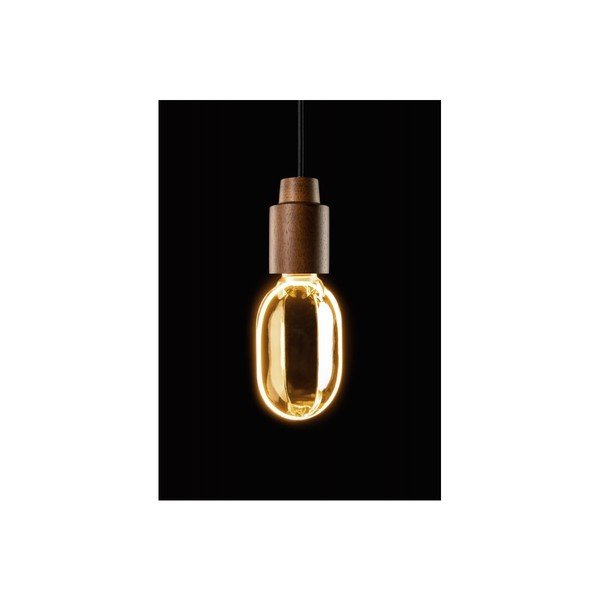 Soe valge dekoratiivne timmitav pirn E27, 4 W - GTV-image-3