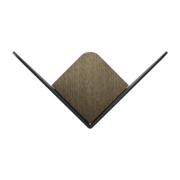 Terasest seinakonks Butterflies Medium - UMAGE-image-3