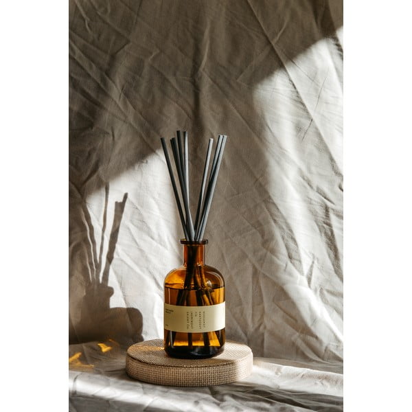 Kodulõhnastaja #46 Bergamot, Opuncia and Jasmine Green Tea - Perfumed Prague-image-2