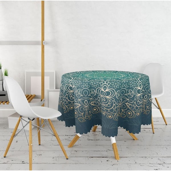 Laudlina ø 140 cm - Mila Home-image-2