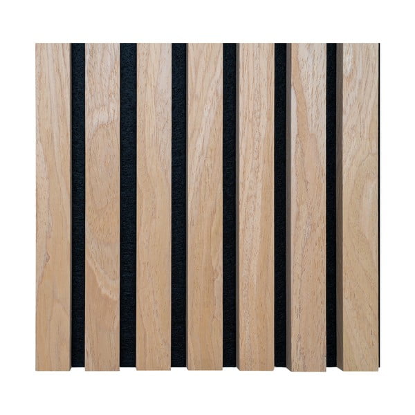 Akustilised paneelid, 2 tk komplektis 60x240 cm - House Nordic-image-2