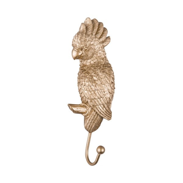Kakadu kuldne riputuskonks Cockatoo - Leitmotiv