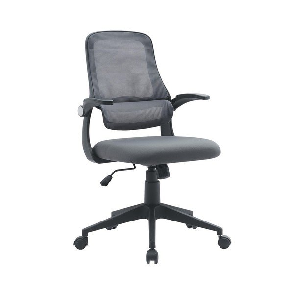 Hall polsterdatud kontoritool Gilmore - Yes Everyday