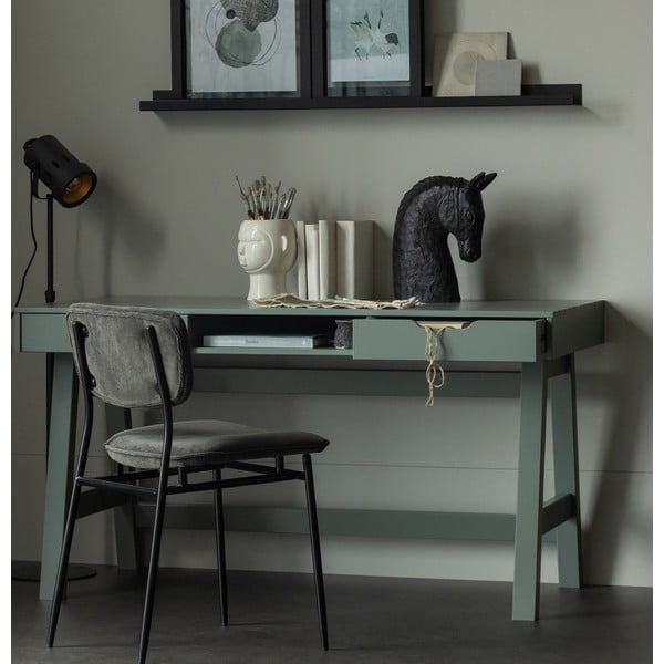 Roheline laud Nikki - WOOOD-image-1