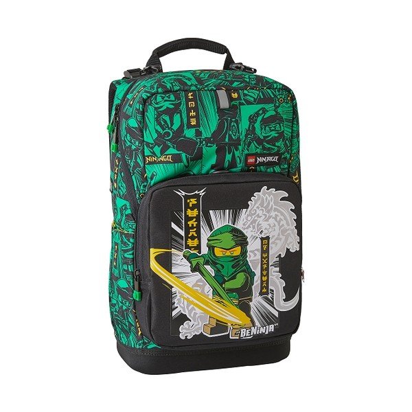 Koolikottide komplekt 29 l Ninjago - LEGO®-image-4