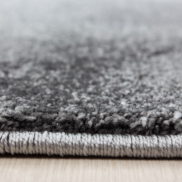 Bordoopunane-hall vaip 160x230 cm Hawaii - Ayyildiz Carpets-image-4