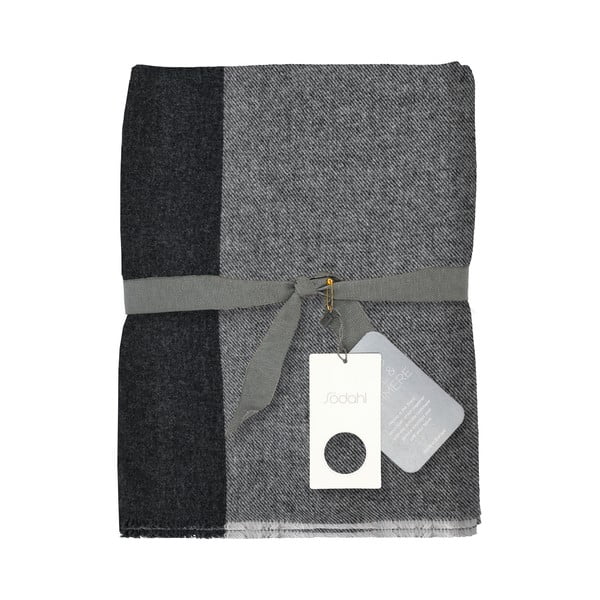 Hall villane tekk 130x200 cm Merino - Södahl-image-3