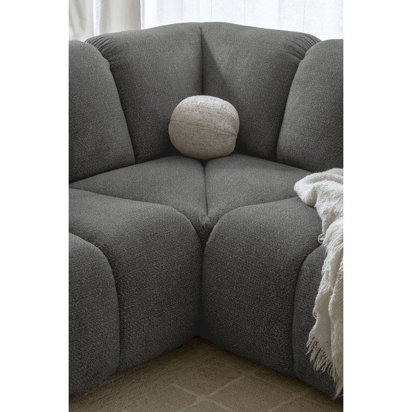 Hall nurgadiivan (vasak nurk/U-kujuline) Shell - Miuform-image-4