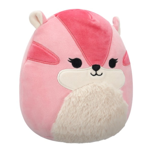 Plüüsist mänguasi Dianalee - SQUISHMALLOWS-image-4