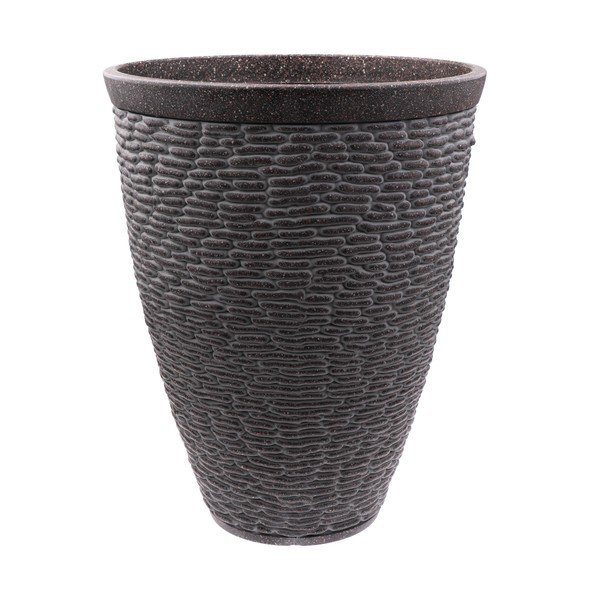 Plastkate lillepotile ø 44 cm - Dakls