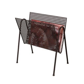 Ajakirjastend Fer, 38,5 x 24 cm - Antic Line